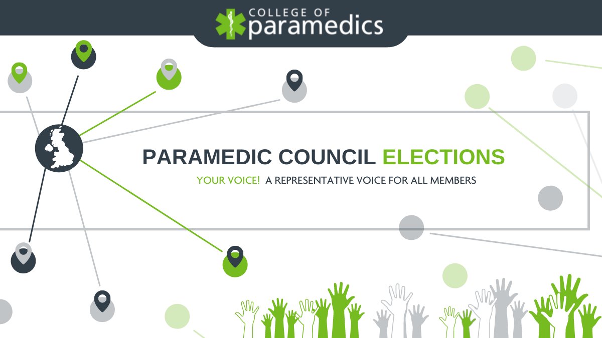 We warmly welcome four new member representatives to the #ParaCouncil:
West Mids - @wildgemaappears 
North East - <a href="/PaulElliott_/">Paul Thomson-Elliott</a>  
Scotland - <a href="/GalahadC137/">Dan</a> 
Northern Ireland - @Friarchants 

Read more about them here: ow.ly/WAbo50GPzfu

Their first Council meeting is 24th Nov