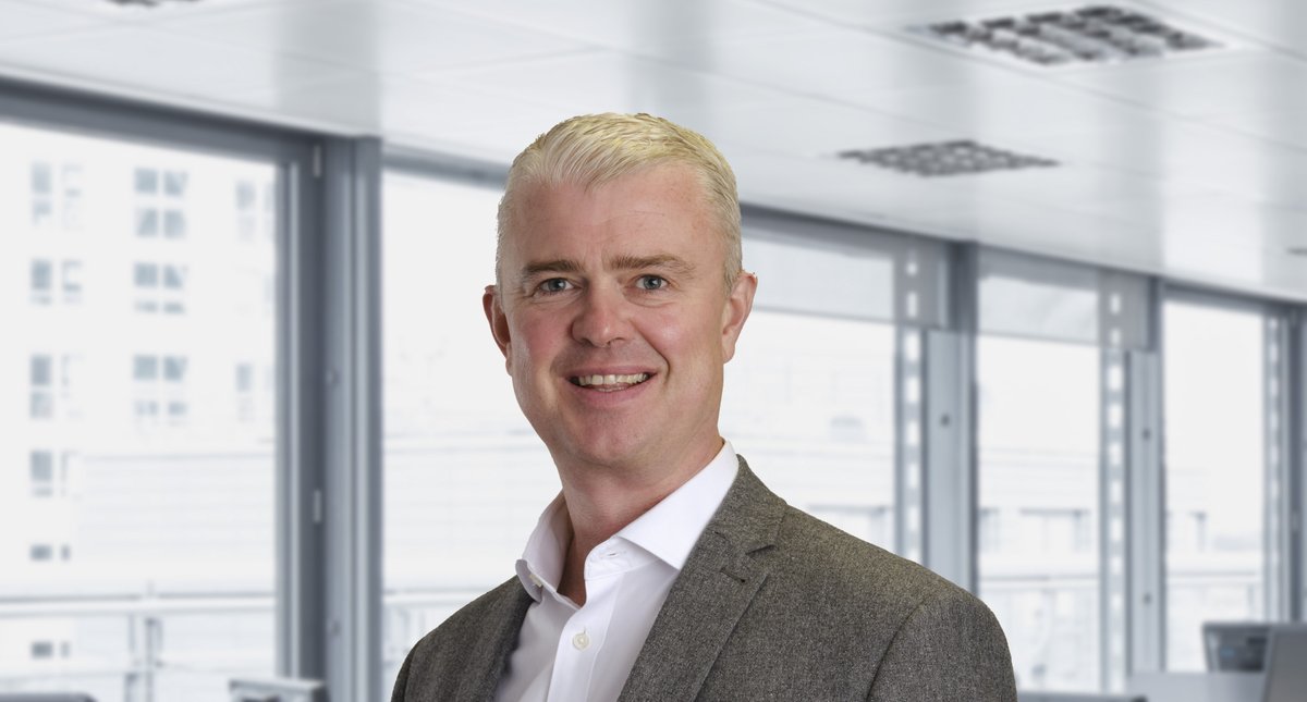 Meet Rob Erwood, our new Sales and Specification Director. With over 20 years’ industry knowledge and commercial experience, Rob will be heading up our Commercial Solutions Sales and Specification team. A former Group Sales Director of Nuaire, he joins us from FlaktGroup.