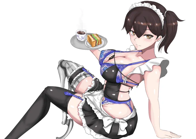 ラフとの比較置いときます 