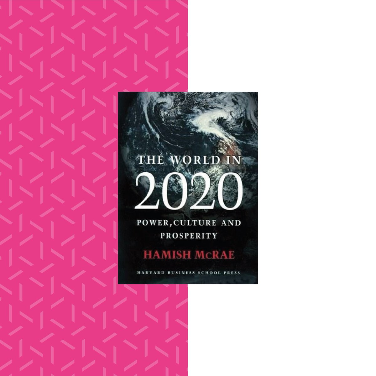 AmazonNewsES's tweet photo. ¿Sabes cuál fue la primera compra en Amazon desde España? 🤔
El libro “The World in 2020” de Hamish McRae. Lo compró Jesús Pérez desde un pueblo castellano. https://t.co/EBy2kc16pG