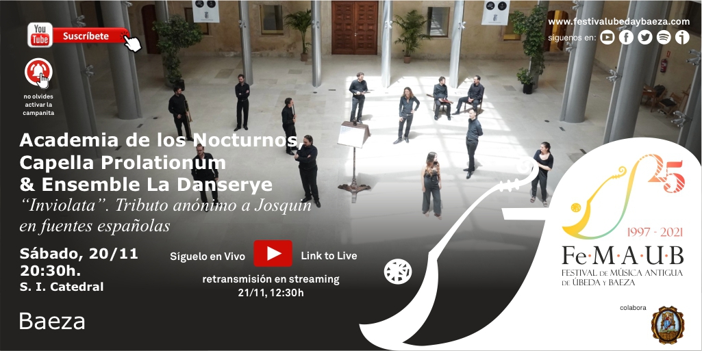 FestivalUbedayBaeza tweet media