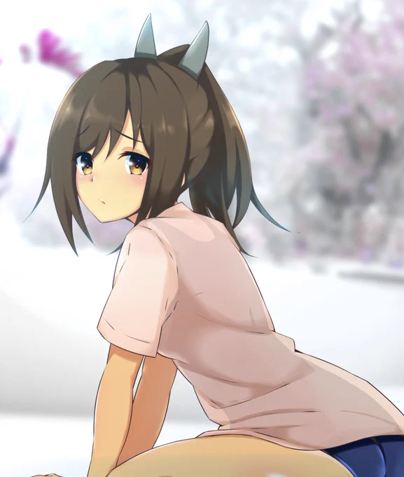 #いいインナーの日 