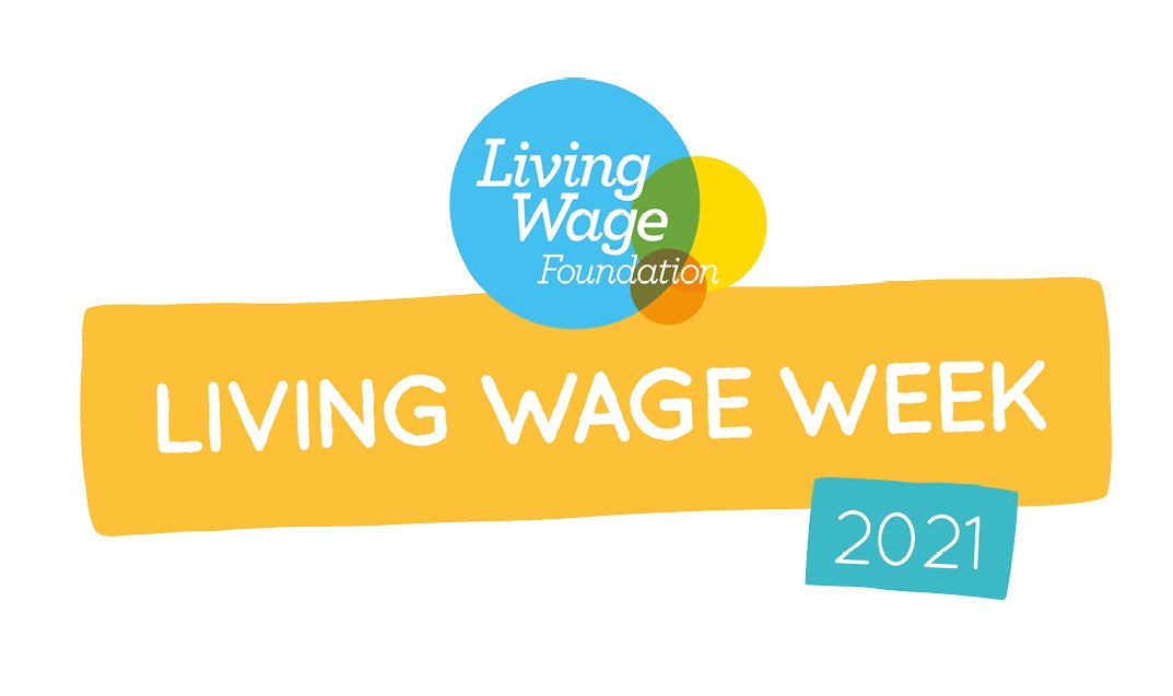 Lewisham's #LivingWageWeek story:
 💵2018: 47 Living Wage employers 
 📈2021: 85 Living Wage employers

🌹 Lewisham Labour are:
✔️Tackling poverty pay, and 
🏗️Building an inclusive local economy