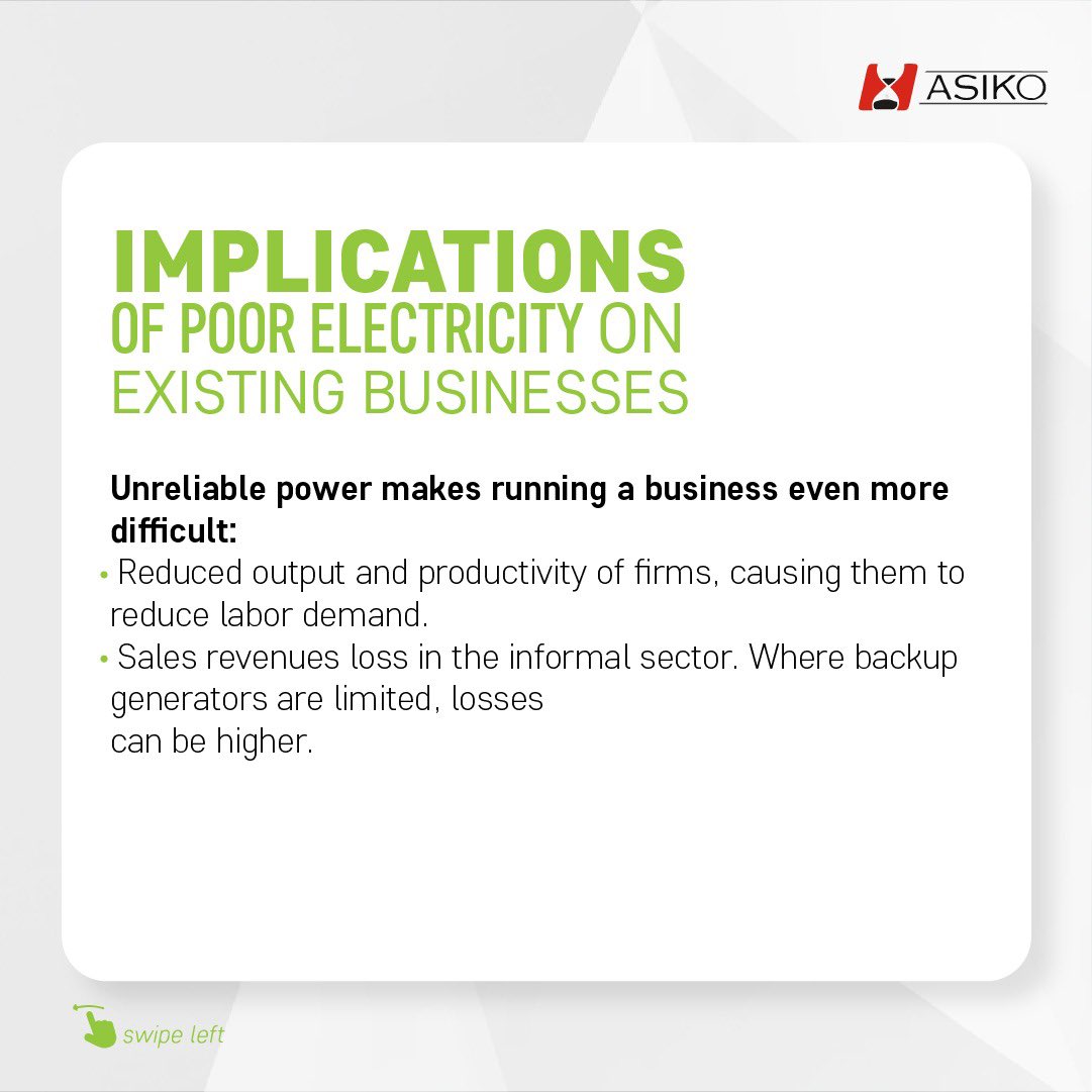 asikoenergy's tweet photo. Learn on power generation and distribution. https://t.co/H19Tp5kViO