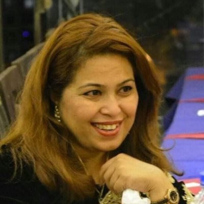 PanhwarFarida's tweet photo. #NewProfilePic https://t.co/1iRrmEMFPG