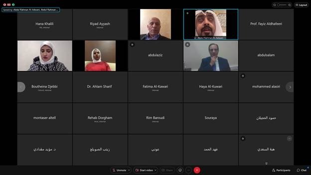 UdlConference's tweet photo. جانب من الجلسة الحوارية للطلبة من ذوي الاعاقة في اليوم الرابع من المؤتمر, والتي حضرها عدد كبير من الطلبة من مختلف الدول العربية وعدد كبير من الحضور.تميزت هذه الورشة بالتفاعل الكبير ما بين الطلبة والمحاورين في قضايا الاعاقة وكان هناك عدد كبير من التعليقات البناءة
#qatar_university https://t.co/L7FARwbNvE