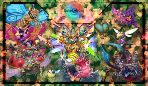 ygorganization's tweet photo. Rogue Deck Profile: Ultra Beetrooper Resonance, Revenge of the Beetles, ft. BODE Support - https://t.co/hGGTSwFcgU - #yugioh #ygorg #Archetype_Discussion #Articles #Casual_Decklist #Deck_Building #Decklists #Strategy #TCG_Decklist #Video https://t.co/iYrX6FMKHT
