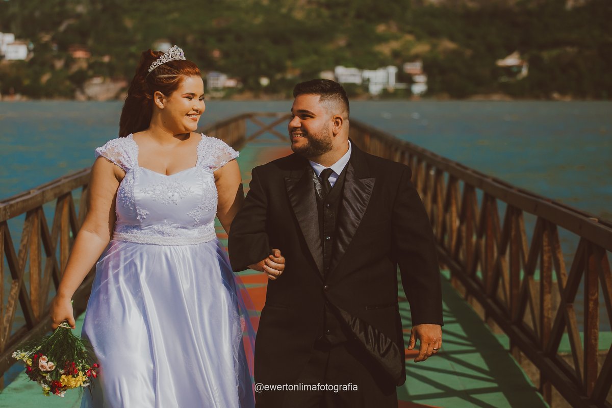 Ewerton Lima tweet media