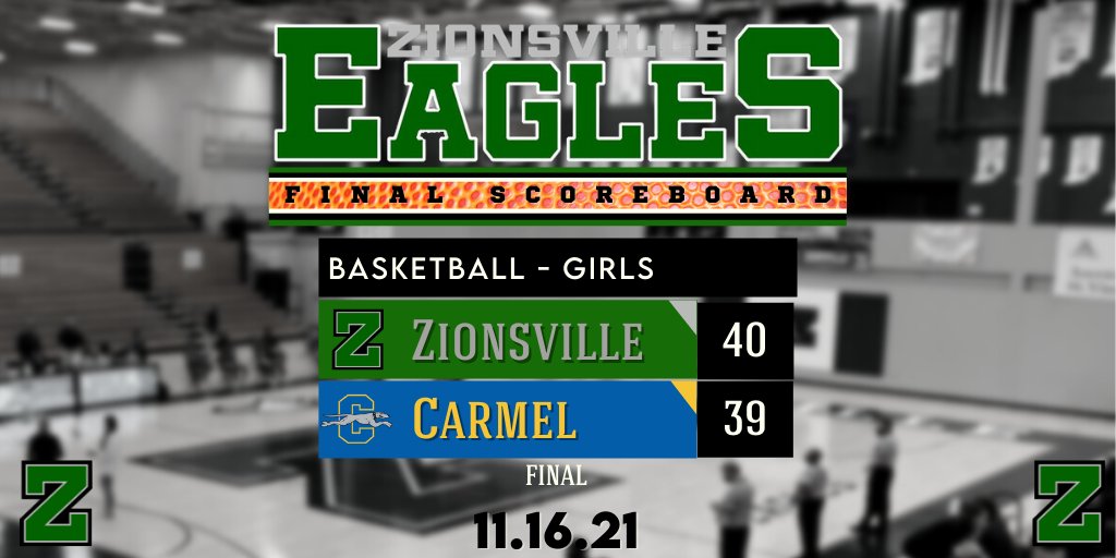 ZCSeagles's tweet photo. 🏀 FINAL SCOREBOARD 🏀 https://t.co/26hzoYcgtU
