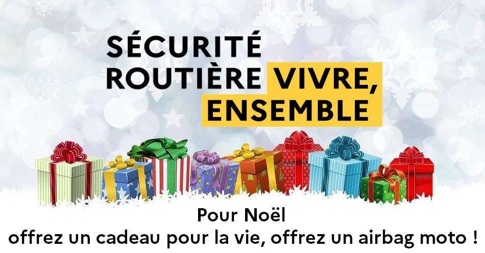 🔎 [MÉTIERS] Saviez-vous que le CNPA représente 19 métiers des services de l'automobile ? 

👀 Plein phare sur la branche Cycles et Motocycles à l'occasion du lancement de la Campagne "Un Airbag pour Noël" 🏍🚲