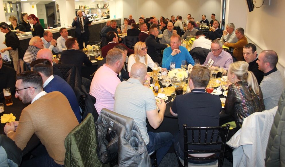 southport_fc's tweet photo. 🏆 Buildbase FA Trophy VIP Hospitality 🏆

Hospitality tickets are now on sale for the 2nd round tie v @Official_Darlo on 27 November.

For details 👉 https://t.co/fszWFkC674

To book, 📧 commercial@southportfc.net

The best way to watch The Port in style! https://t.co/l6oNu0M6Mt