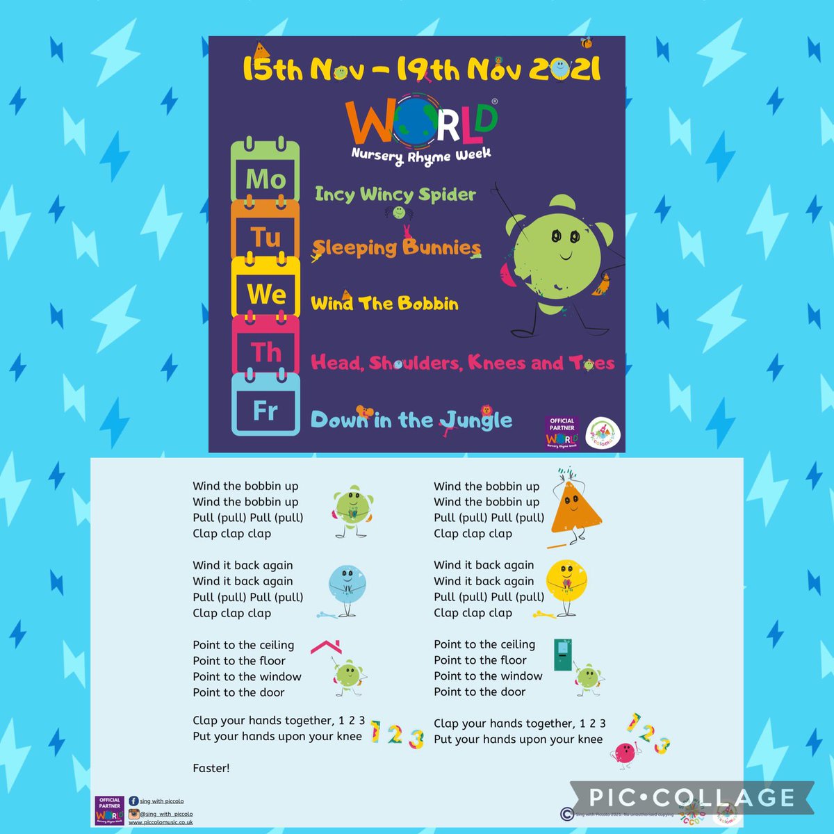 Mrs Fletcher Wayfield Primary School 2 Year Olds tweet media