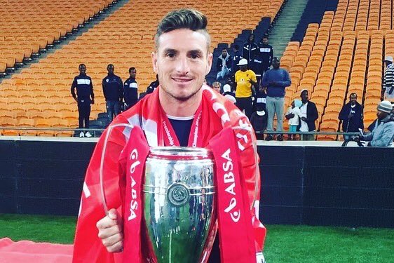 James Keene tweet media