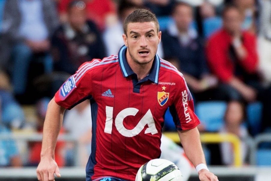 James Keene tweet media