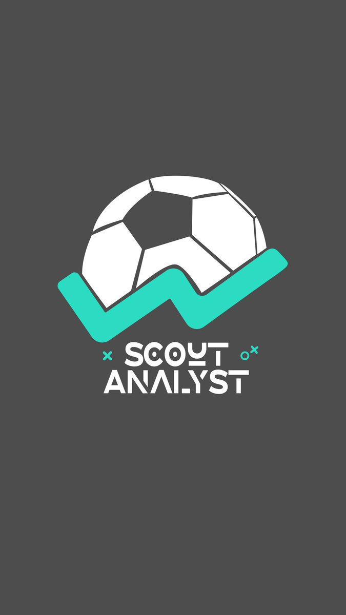 Ya nos puedes encontrar en Instagram!
Síguenos para no perderte toda la información de Scoutanalyst: directos, noticias, hilos sobre análisis táctico con datos y muchos más 
instagram.com/scout_analyst_…