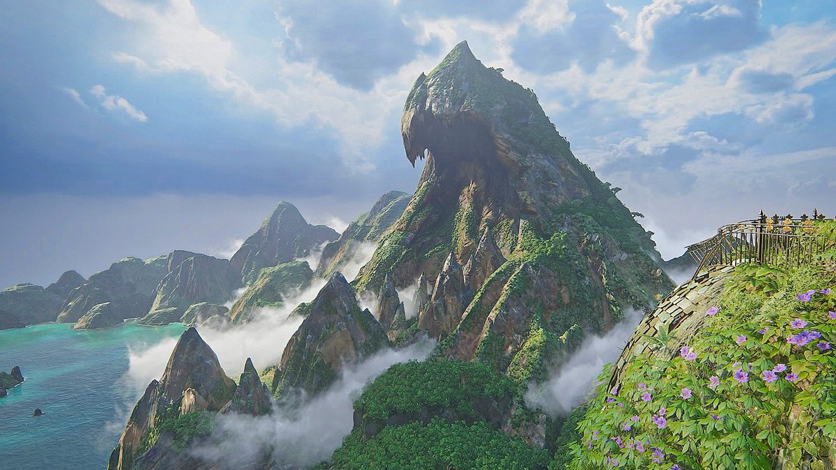 unchartedits's tweet photo. chapter 15: the thieves of libertalia — uncharted 4. https://t.co/H4bumTm3la