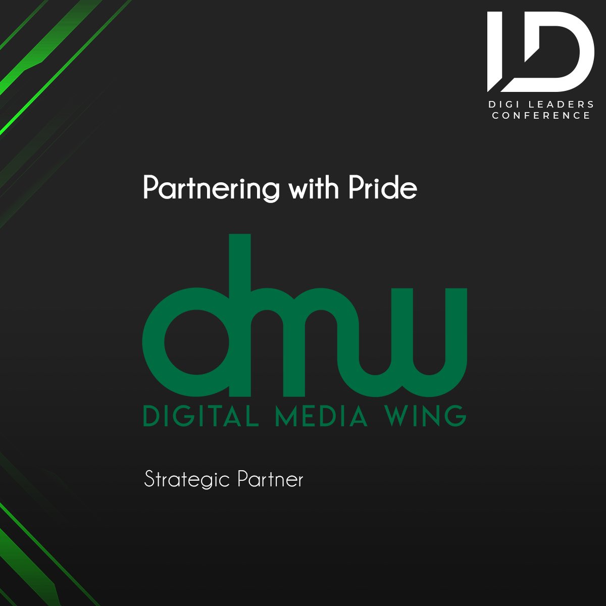 DigiLeadersPk's tweet photo. We are extremely pleased to announce partnership of #DigiLeadersConference with @PakistanDMW
#digitalmarketing #DigitalMedia #digitalagency #digitalmarketingtips #digitalaltitude #digitaladvertising #digitalstrategy #trendalert #trendingnow #trendingtopic #digitallife https://t.co/avkkqjOJzL