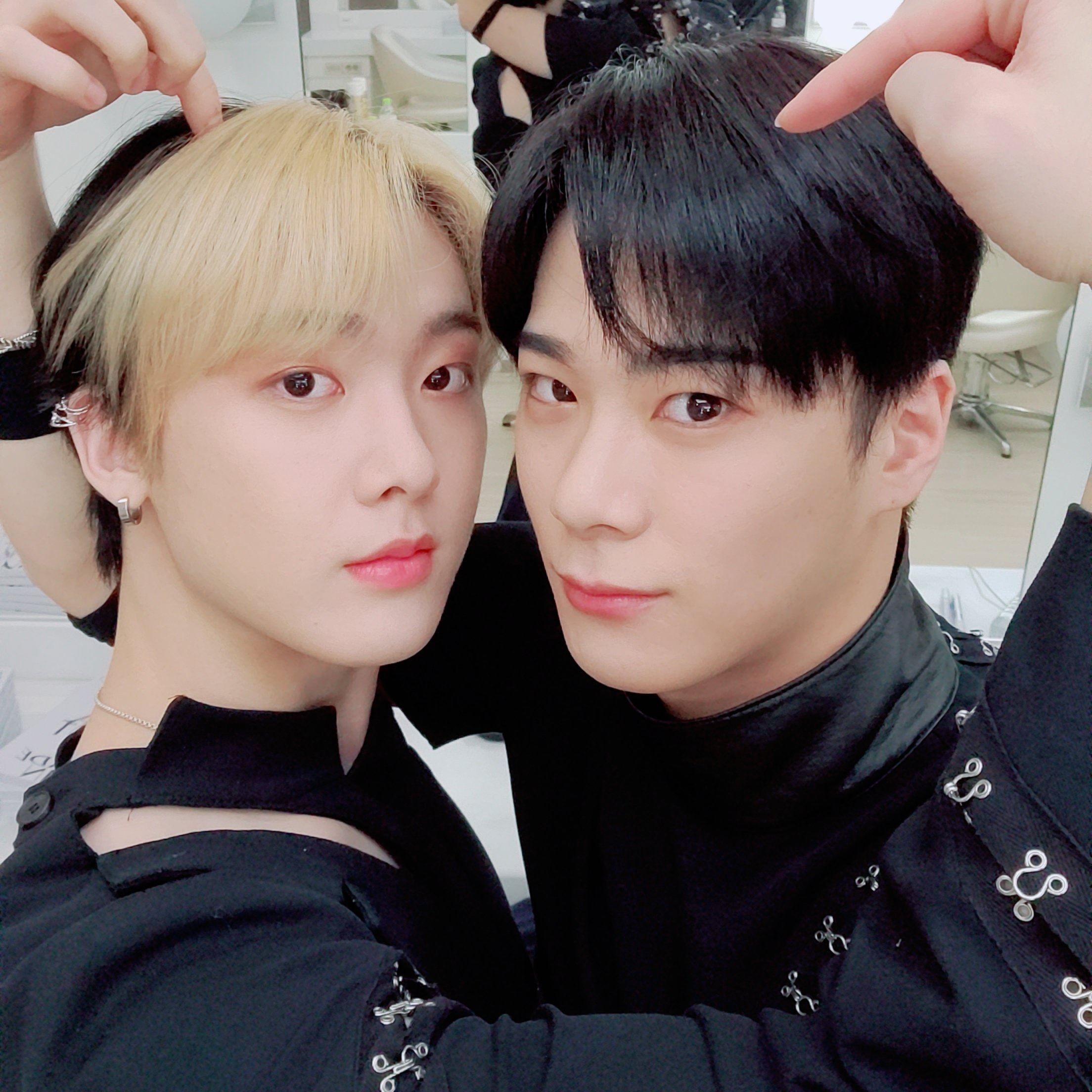  ddankong chu twitter