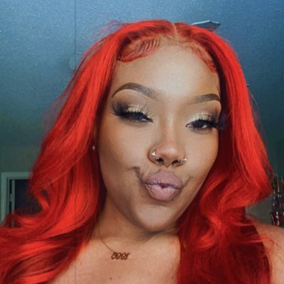 Rubywoo_1k's tweet image. #NewProfilePic