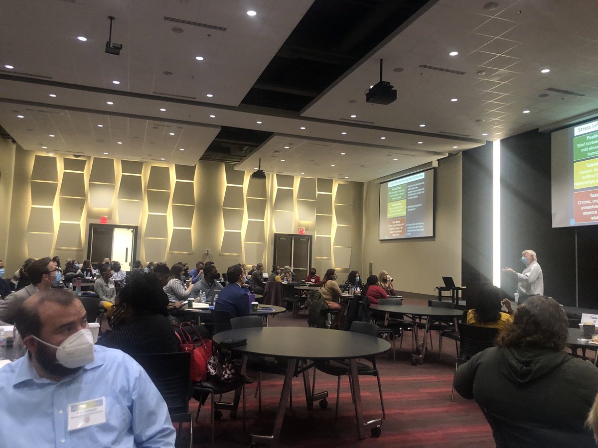 Angie Thompson_HCPS tweet media