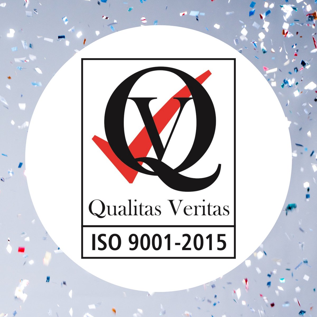 We're excited to share that we have successfully passed our annual ISO quality audit this week.

Amazing effort to all of those involved 👏

#isoaudit #celebration #qualityaudit