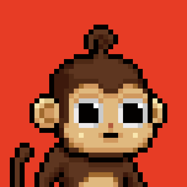 MonkeVerse's tweet photo. Somethings brewin' https://t.co/M3WL7Acb9T