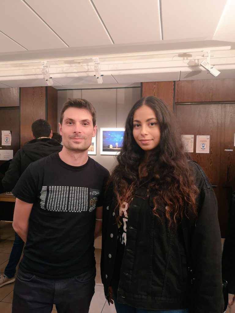 sajidazouarhi's tweet image. La série documentaire &quot;Le Mystère #Satoshi: aux origines du #Bitcoin&quot; est sortie aujourd&apos;hui sur Arte TV.🍿🧠🎥

Découvrez 6 episodes de 10min (le temps d&apos;un bloc 😉) dans une ambiance très #MrRobot et #CypherPunk.
Félicitations à @ForteRemi et son équipe + la prod de @igalico 🙏🏼