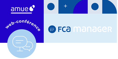 AlainFAYOLLE1's tweet photo. diffusion de #FCAManager v1.21 co construite @Amue_Com avec #ESR #DGESIP @fcu_fr @UnivNantes @UCAuvergne
+ de tableaux de bords
+ d'#Apprentissage
+ de connectivité #SI
#webconf de présentation 👉https://t.co/64Tglwdevf https://t.co/jEbavV6rGc