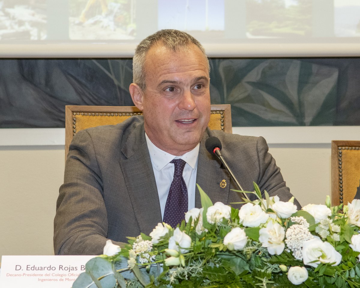 PEFCSpain's tweet photo. Tenemos el placer de anunciar que @EdRojasBr ha sido nombrado nuevo presidente de @PEFC durante la 26 Asamblea General de #PEFCInternacional celebrada en el marco de la #PEFCWeek. ¡Enhorabuena! https://t.co/4KVnd3Q2Sx