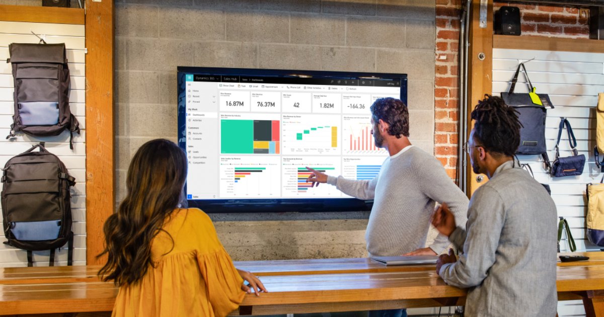 Create tailored, personalised student engagements from application to Alumni with Microsoft Dynamics 365 and the Power Platform. Join us tomorrow as we discover how will this technology make your lives and the lives of your student better. msft.it/6010kekAw