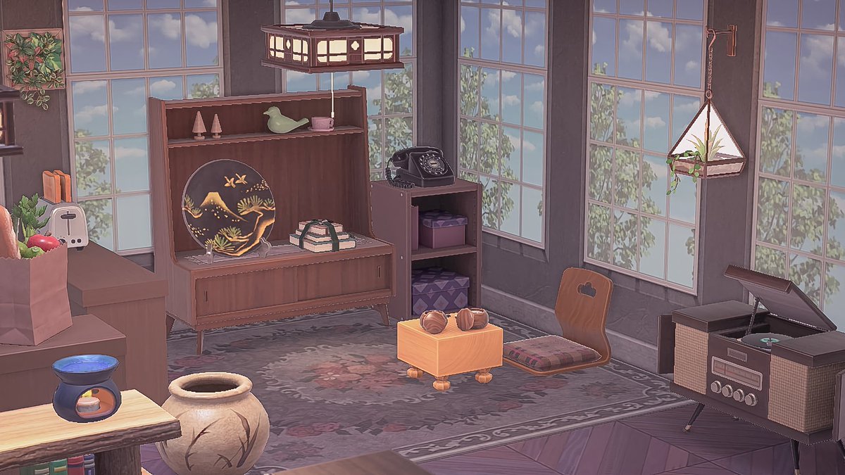 arxndeIIe's tweet photo. casa de germán 🤍 #acnh https://t.co/rHljhIABE1