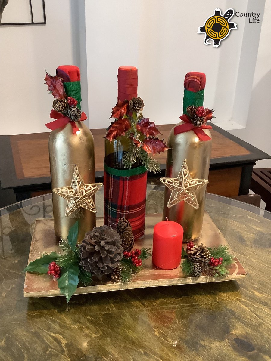 Countrylifesri1's tweet photo. Christmas decorations from Country Life! 

Christmas table decorations with candles

Place your order now to avoid disappointment..
Contact - 772297467
#countrylifesl #christmas #seasonalgifts #christmasDécor #colomboshopping #shoppingsrilanka #colombo #srilanka🇱🇰 https://t.co/OXa3HP7jWS