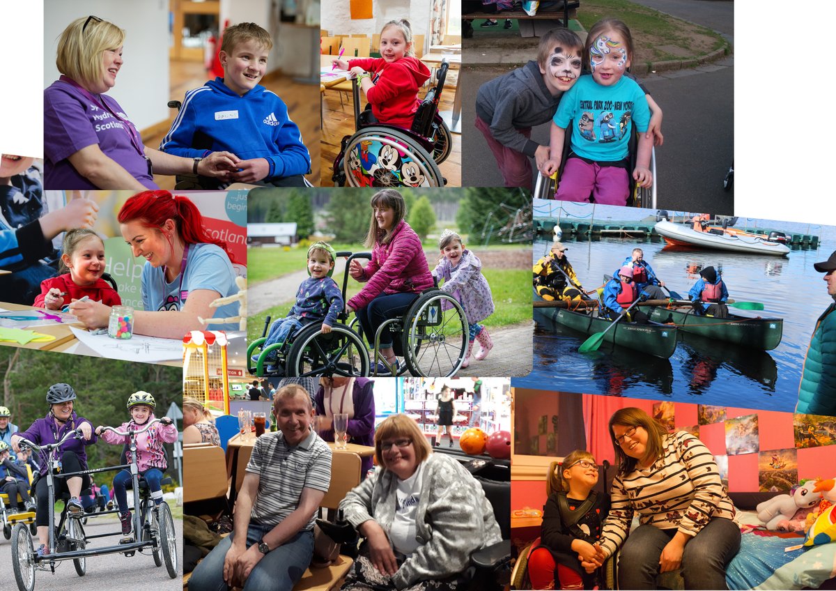 SBH Scotland tweet media