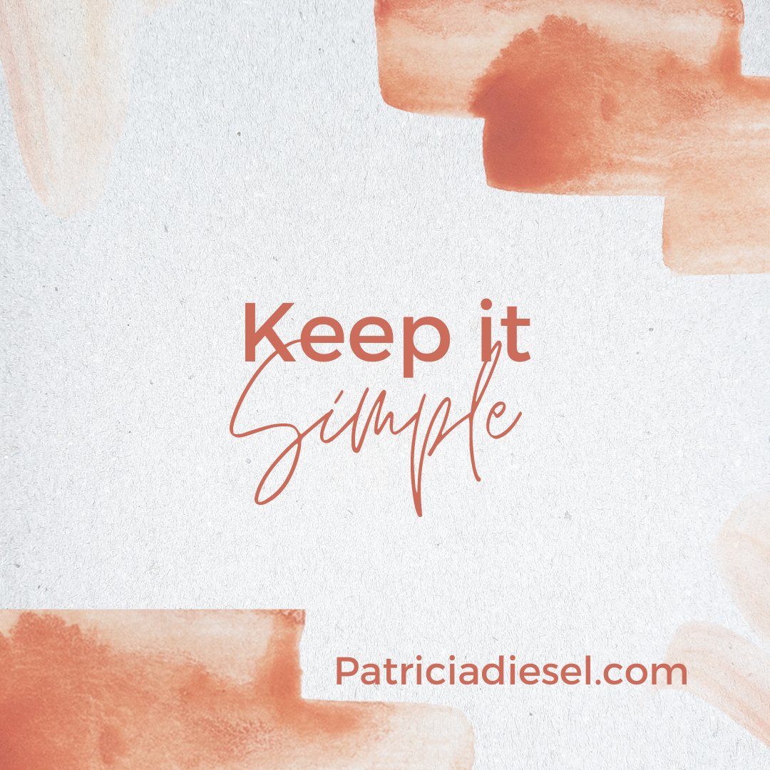 KeepItSimpleNow's tweet photo. https://t.co/ZjgwEnpwiD