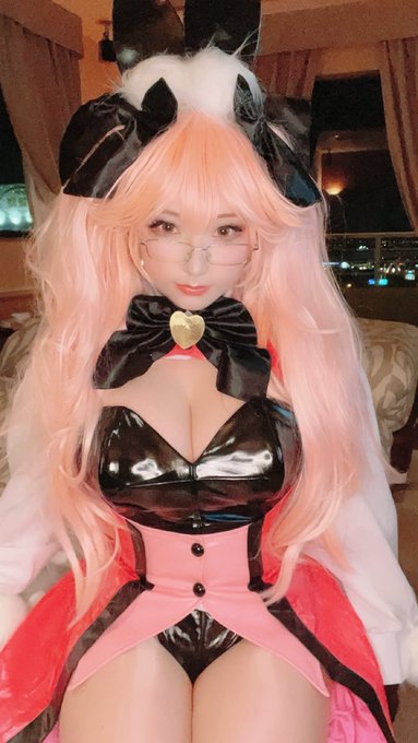 Twitterのコスプレ画像11