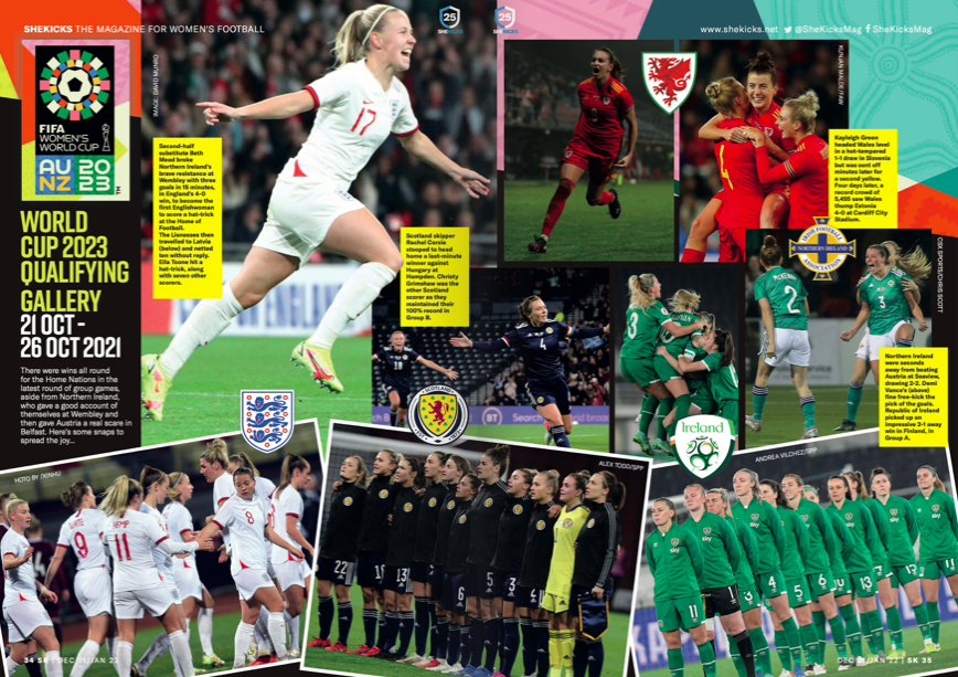 SheKickedJenON's tweet photo. #SK70 is available to order NOW! 🥳 Where to🛒?
📕 PRINT: https://t.co/swXFuUBg8d…
💻📱 DIGITAL (only £1.50!): https://t.co/vQDx1F6sUS…
Or use 🔗🌲: https://t.co/jtwAQMu2Do https://t.co/AzbJhf0Ttp