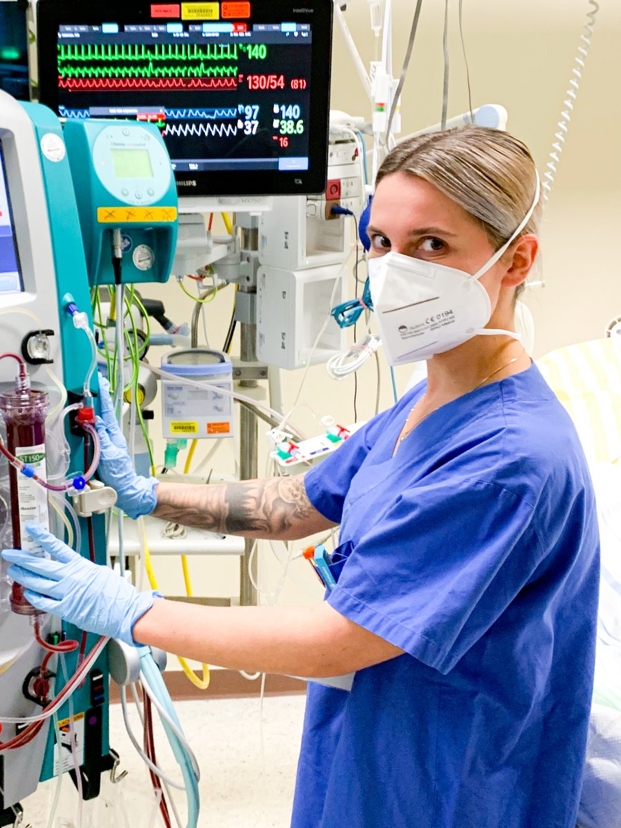 #Aufruf 
An alle #Medizinstudierenden: Helft uns helfen! 
 
Bitte meldet Euch bei uns. Die vierte Welle der #Coronavirus-#Pandemie fordert unsere Mitarbeiterinnen und Mitarbeiter im Uniklinikum #Gießen bis aufs Äußerste. Wir brauchen jetzt dringend Eure wertvolle Unterstützung,