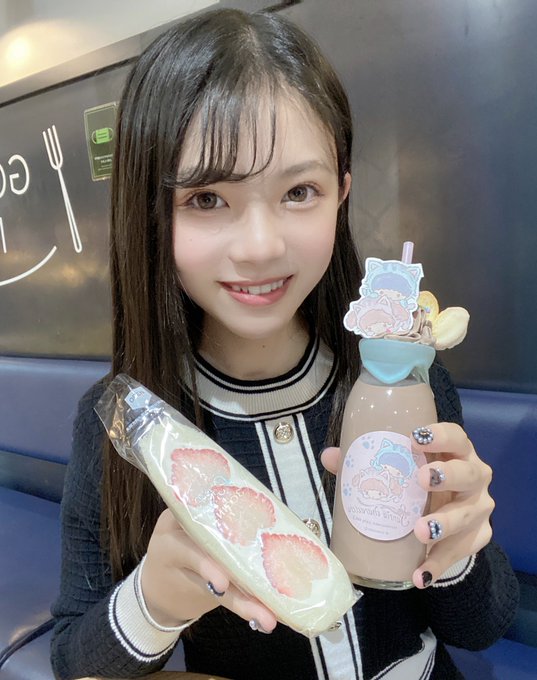 Twitterのコスプレ画像13