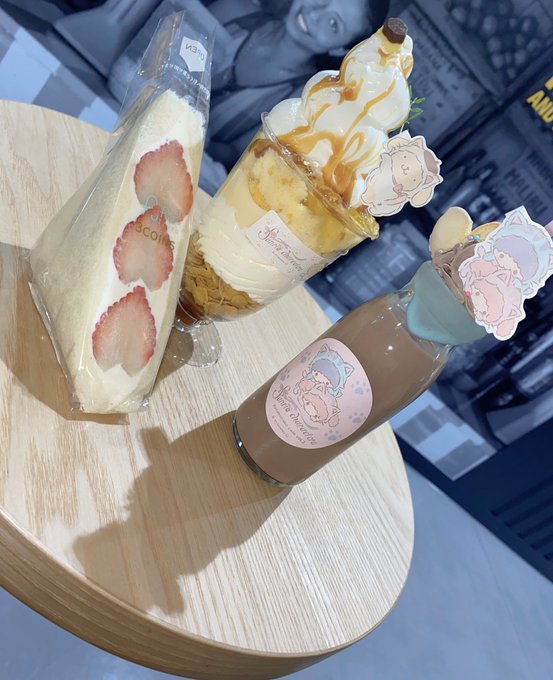 Twitterのコスプレ画像14