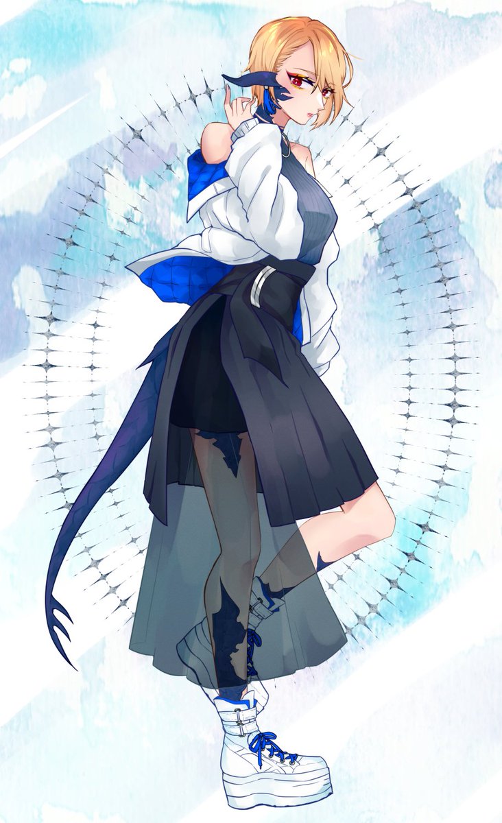 Twoucan アウラ の注目ツイート イラスト マンガ