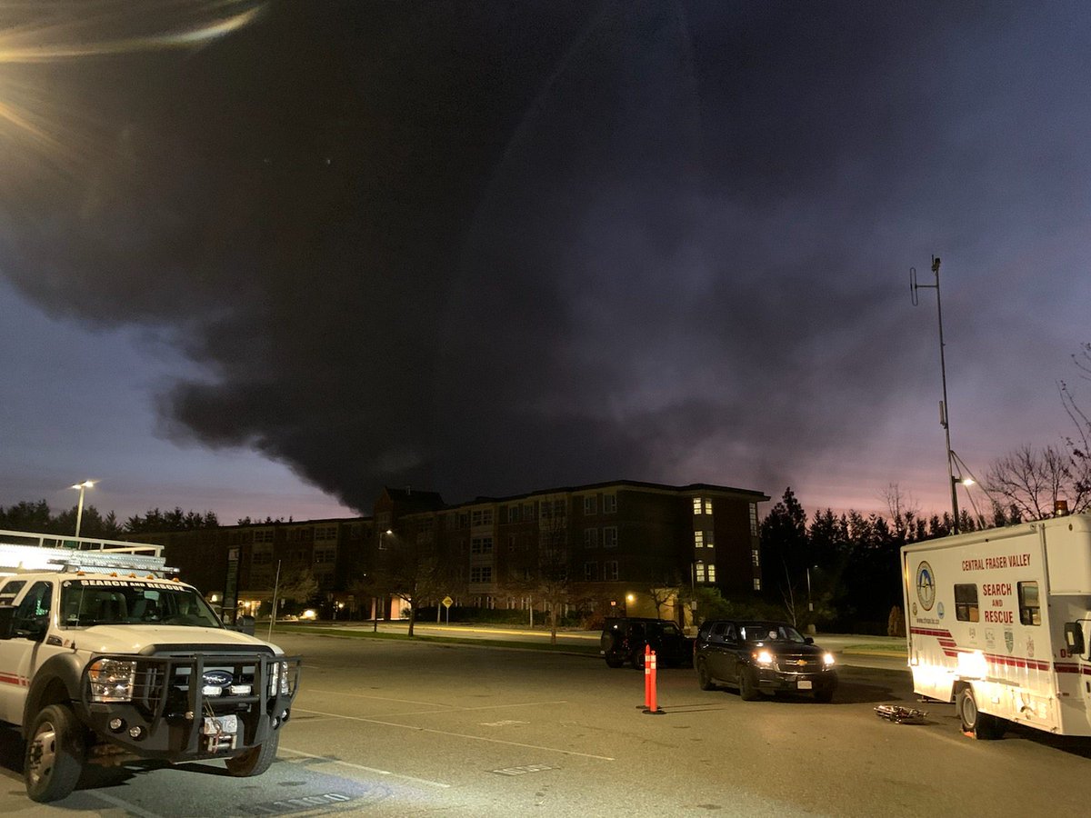 Abbotsford Police Department tweet media