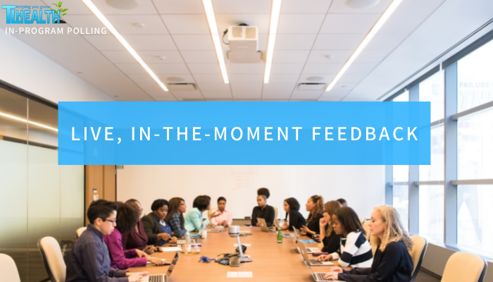 TLHealth1's tweet photo. #Polling captures top of mind insights & helps measure Return on Education for your #speakerprograms. Learn more: https://t.co/bCSFRjtJkz https://t.co/ZSqA3xDqtu
#educationalprograms #meetingsandevents #speakersbureau #healthcaretrends #healthcareindustry #healthcarenews https://t.co/UEACLUoqZJ