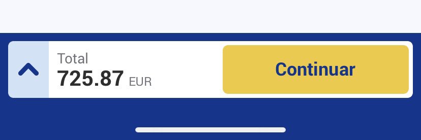 Hi <a href="/Ryanair/">Ryanair</a> , how is it possible that being a very “low cost” company your prices are this high matching prices with non low cost companies? Your services on board don’t deserve this cost, honestly.