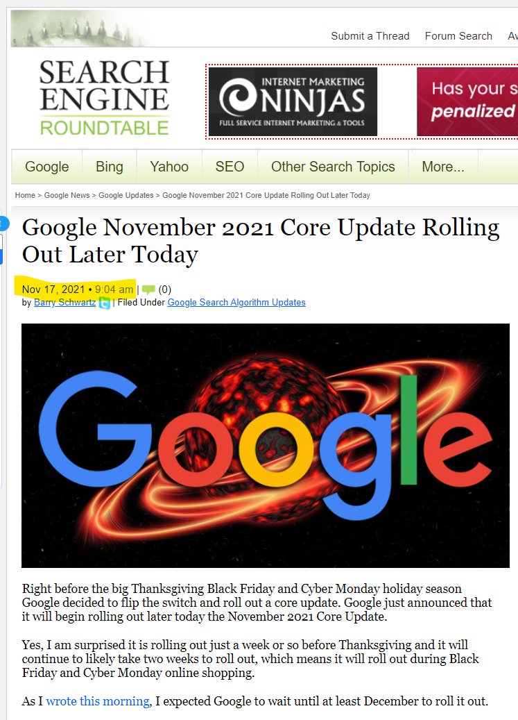 Google: idk?
Also Google: jk!