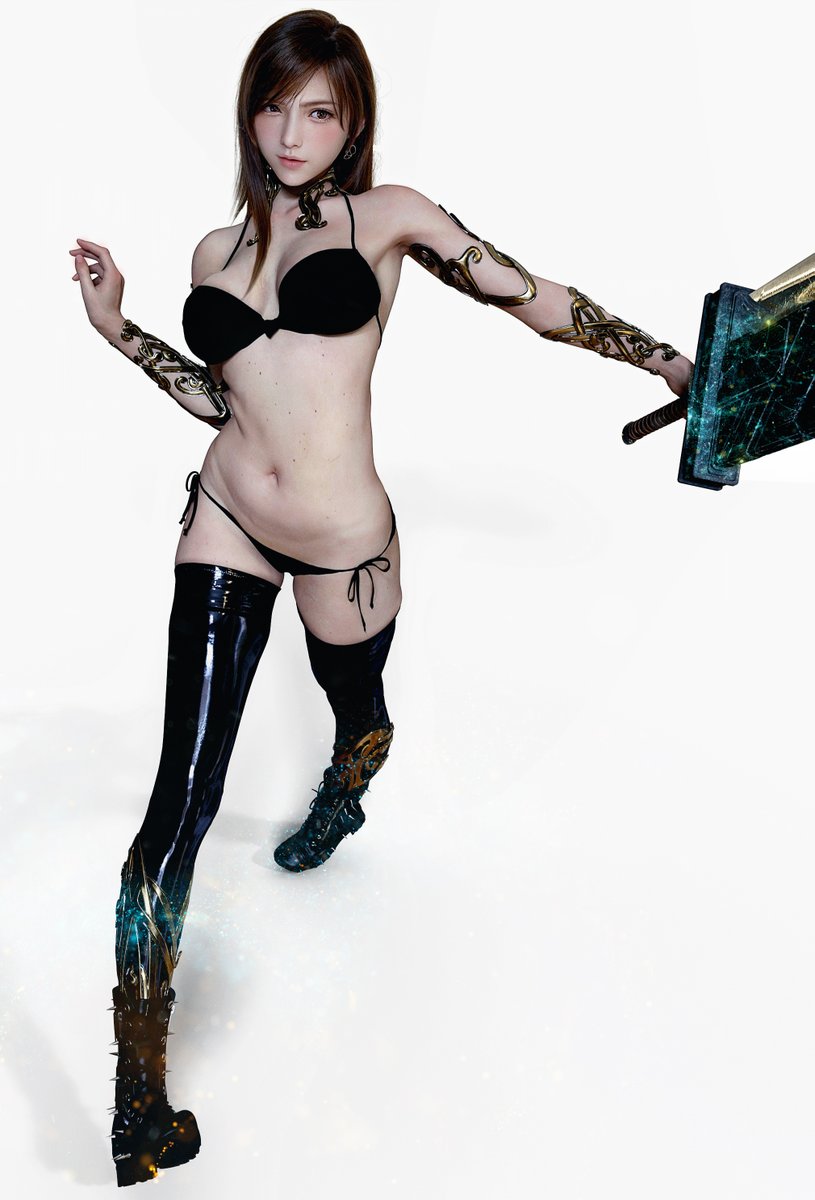 毎日投稿チャレンジ1117【4日目】
ソルジャー女戦士👩 