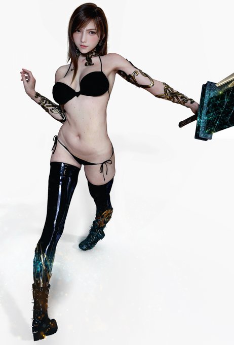 毎日投稿チャレンジ1117【4日目】
ソルジャー女戦士👩 