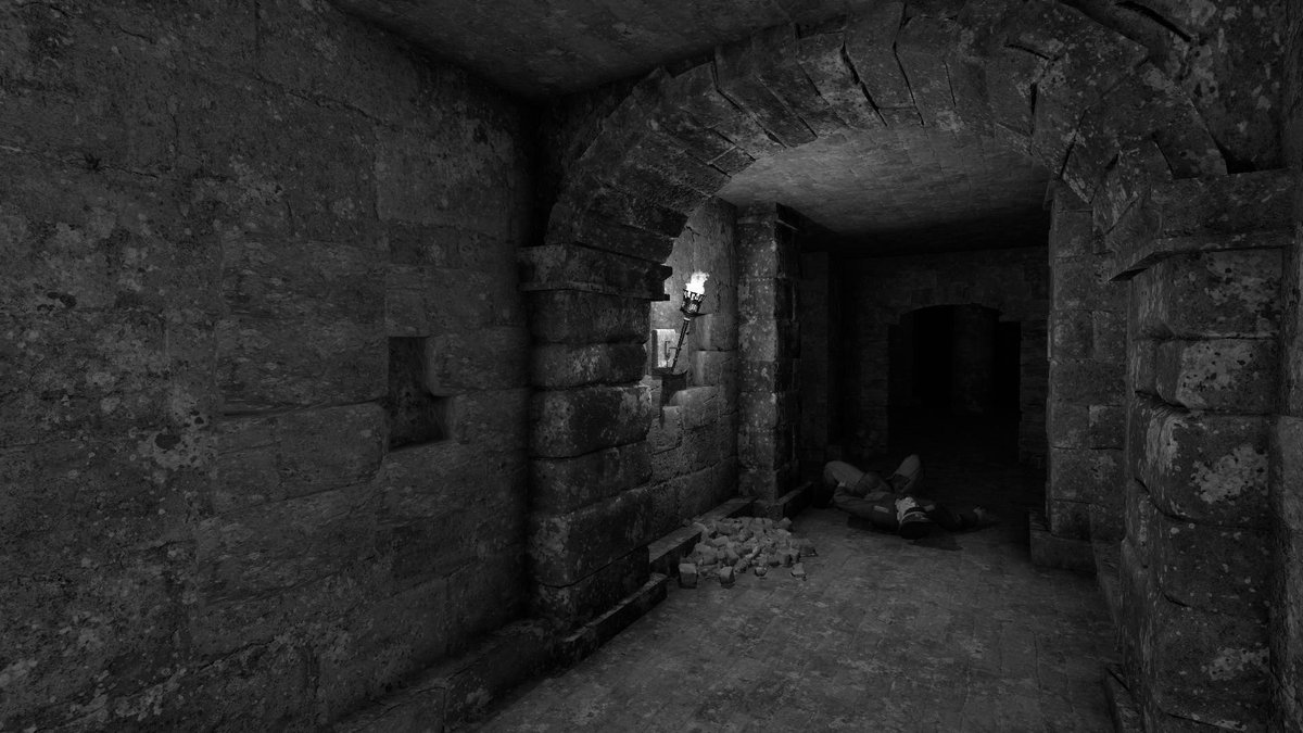 VRThinkTank's tweet photo. With the Early Access release only a couple of days away, here is a gameplay overview video for those deciding on whether the game is for them. Special thanks to my wife for narrating 😊

https://t.co/PNbpv7SX8W https://t.co/mjbFbDgAIu