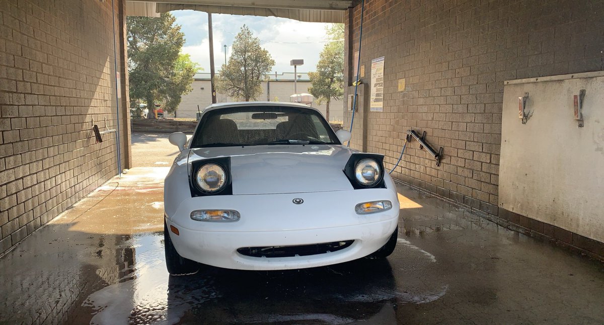 _Cisum_'s tweet photo. @xitl444 YOOOII WE CAN MATCH MIATA’S https://t.co/RoO7PTs2t5