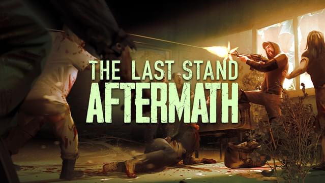 Gojo last stand. The last Stand Aftermath игра. The last Stand: Aftermath карта.