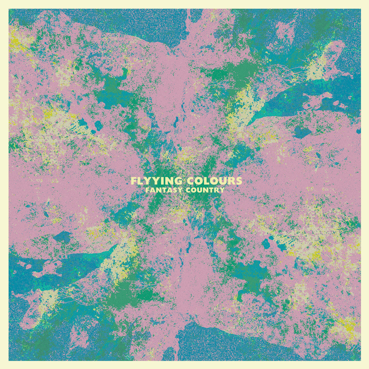Djmaclure's tweet photo. After the crows woke me up with their "singing", i have made a cup of coffee and am listening to Flyying Colours' Fantasy Country. #FlyyingColours #shoegaze https://t.co/s2r9rcXlHw
